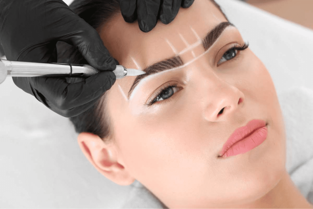 Microblading Sanatı: Kaşlarınızı Yeniden Tanımlayın ve Estetik Bir Dokunuş Ekleyin